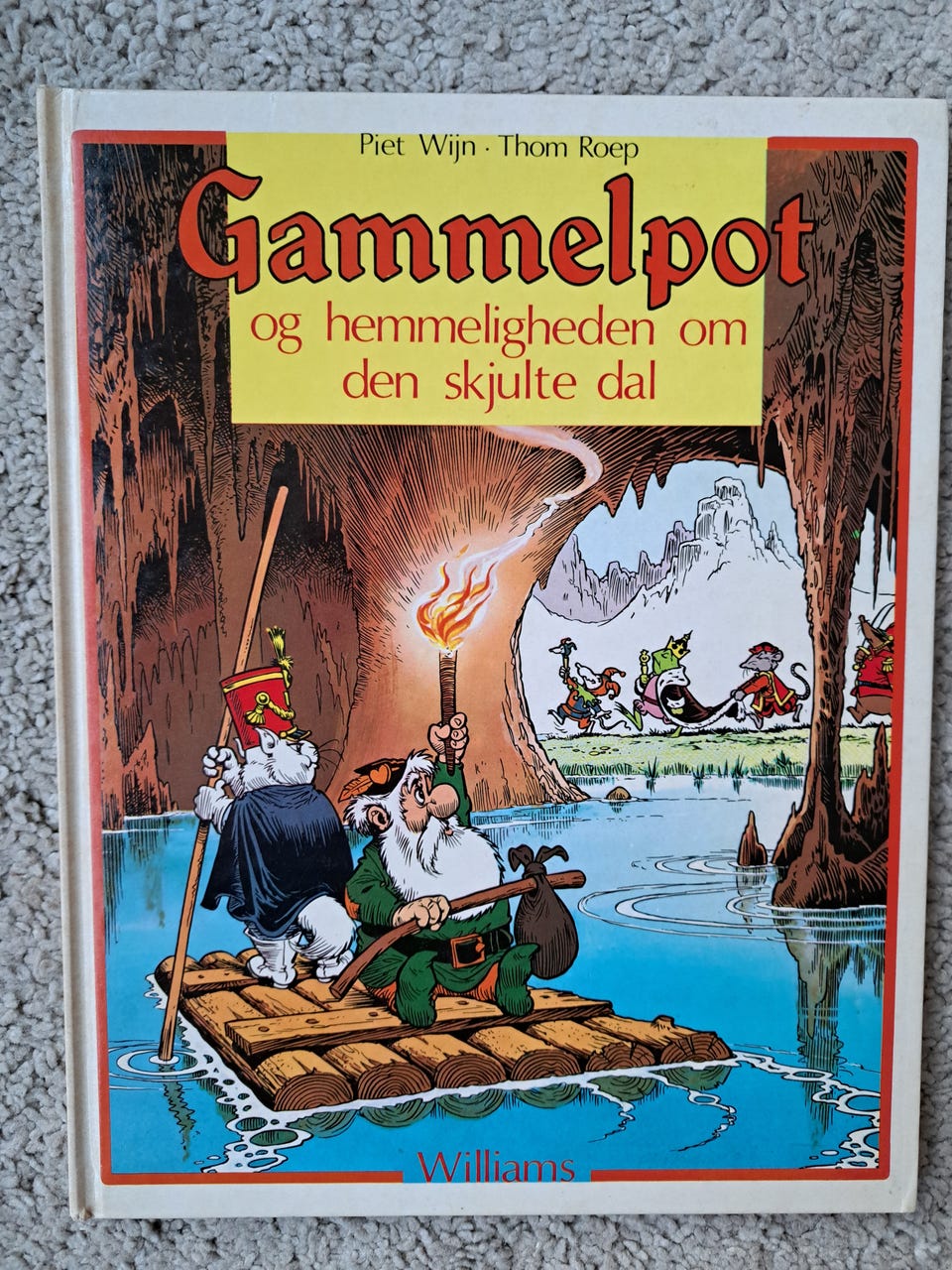 Galleribillede