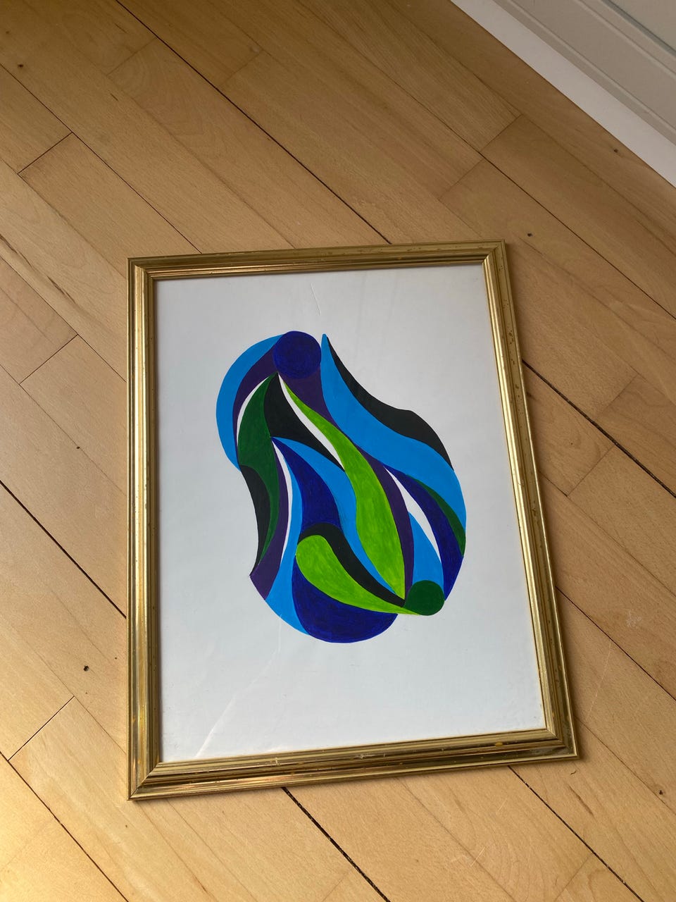 Galleribillede