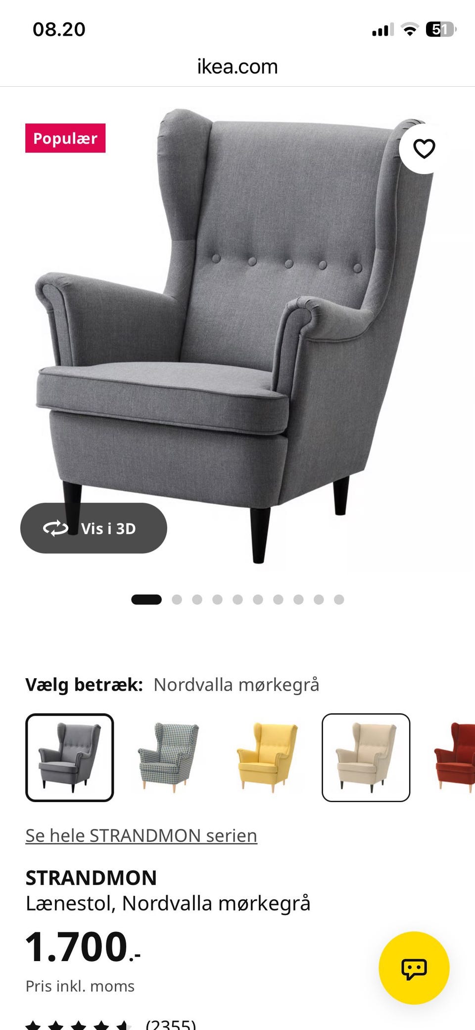 Galleribillede