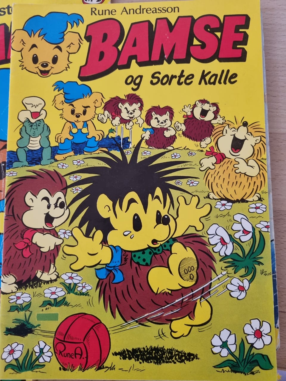Galleribillede