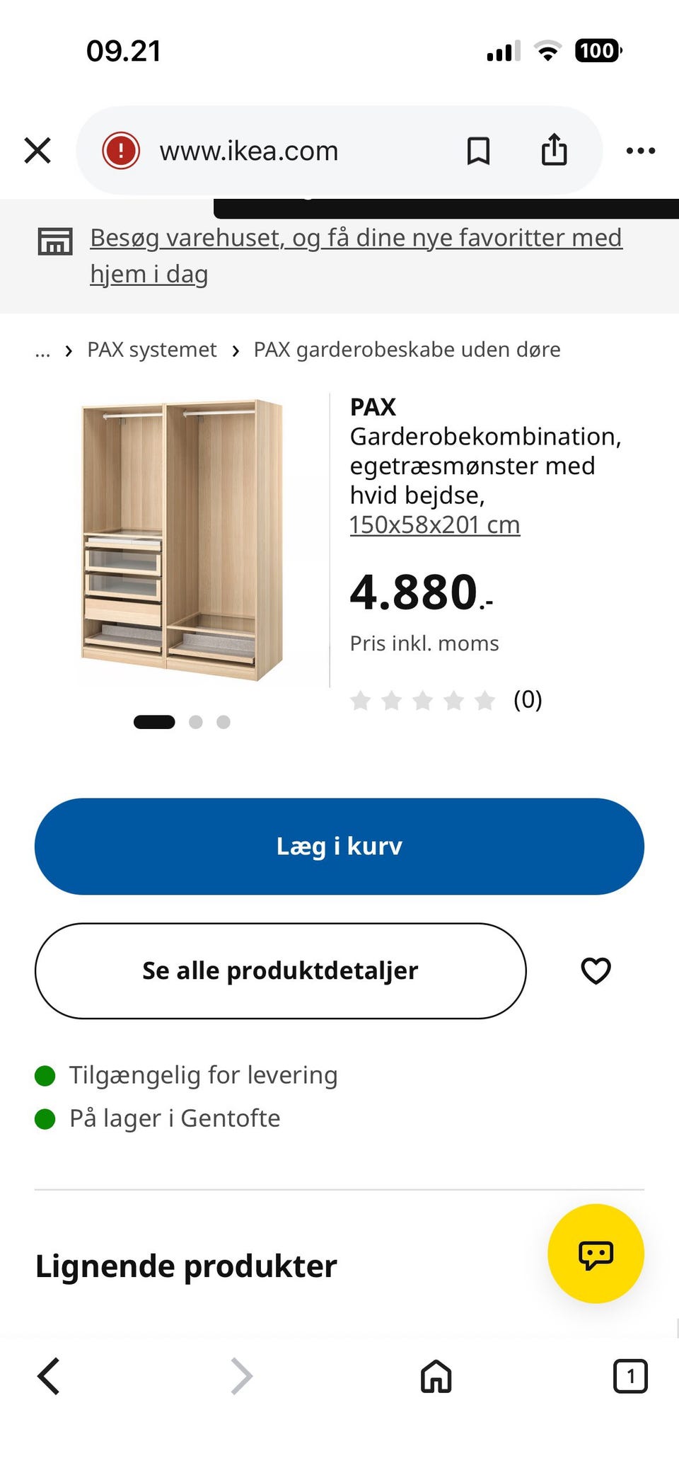 Galleribillede