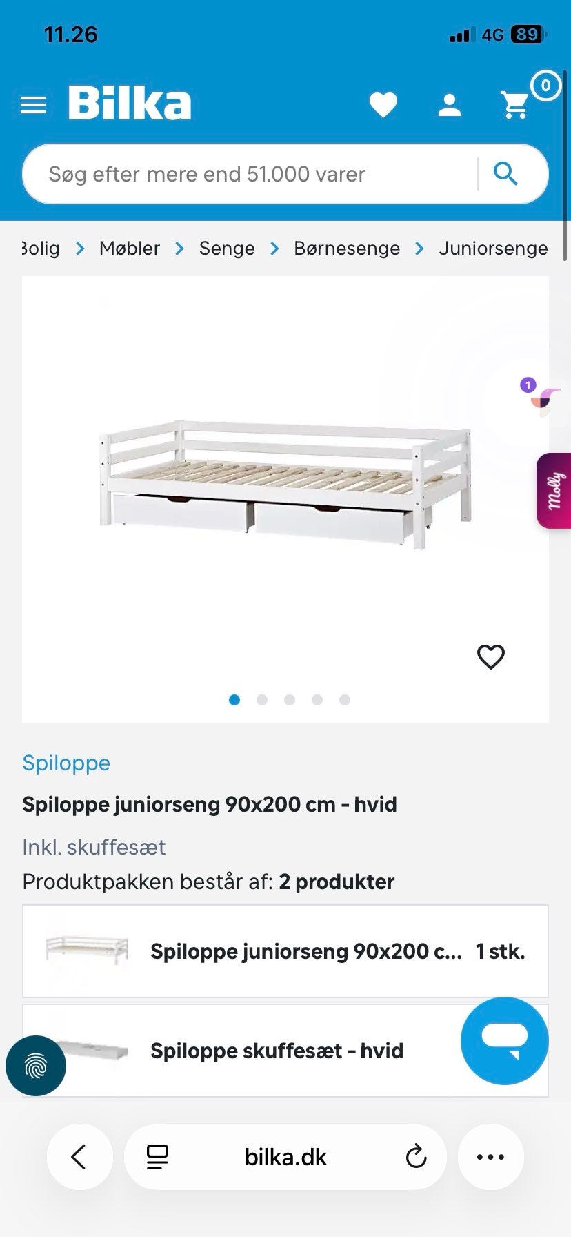 Galleribillede