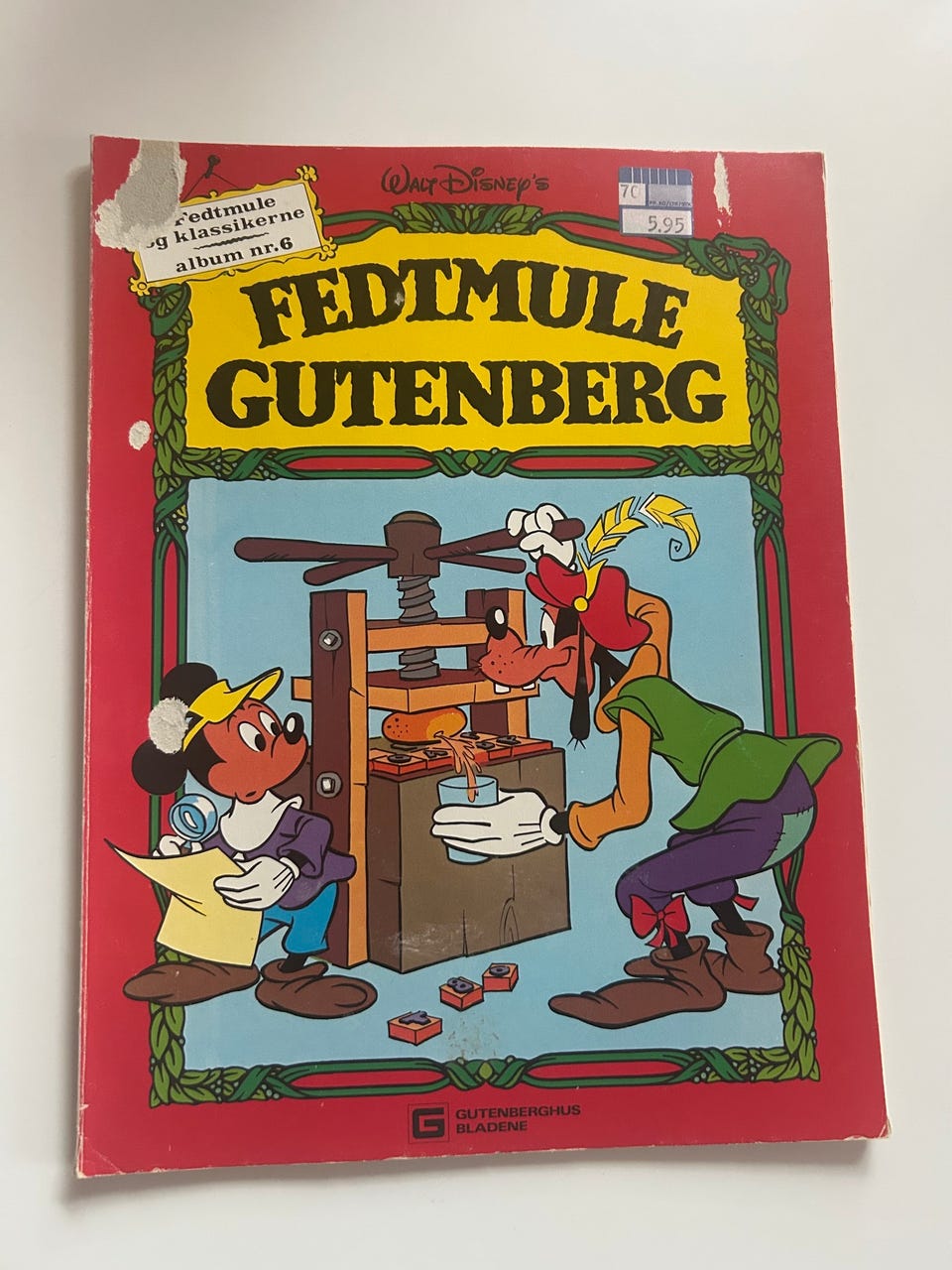 Galleribillede