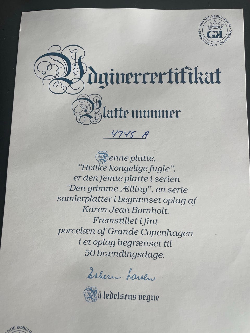 Galleribillede