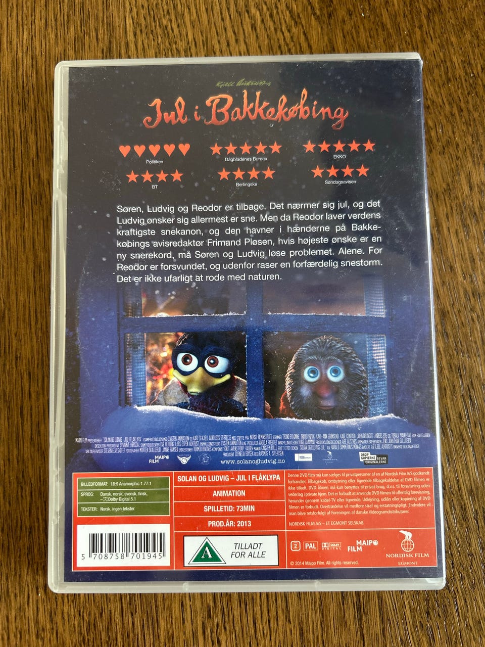 Galleribillede