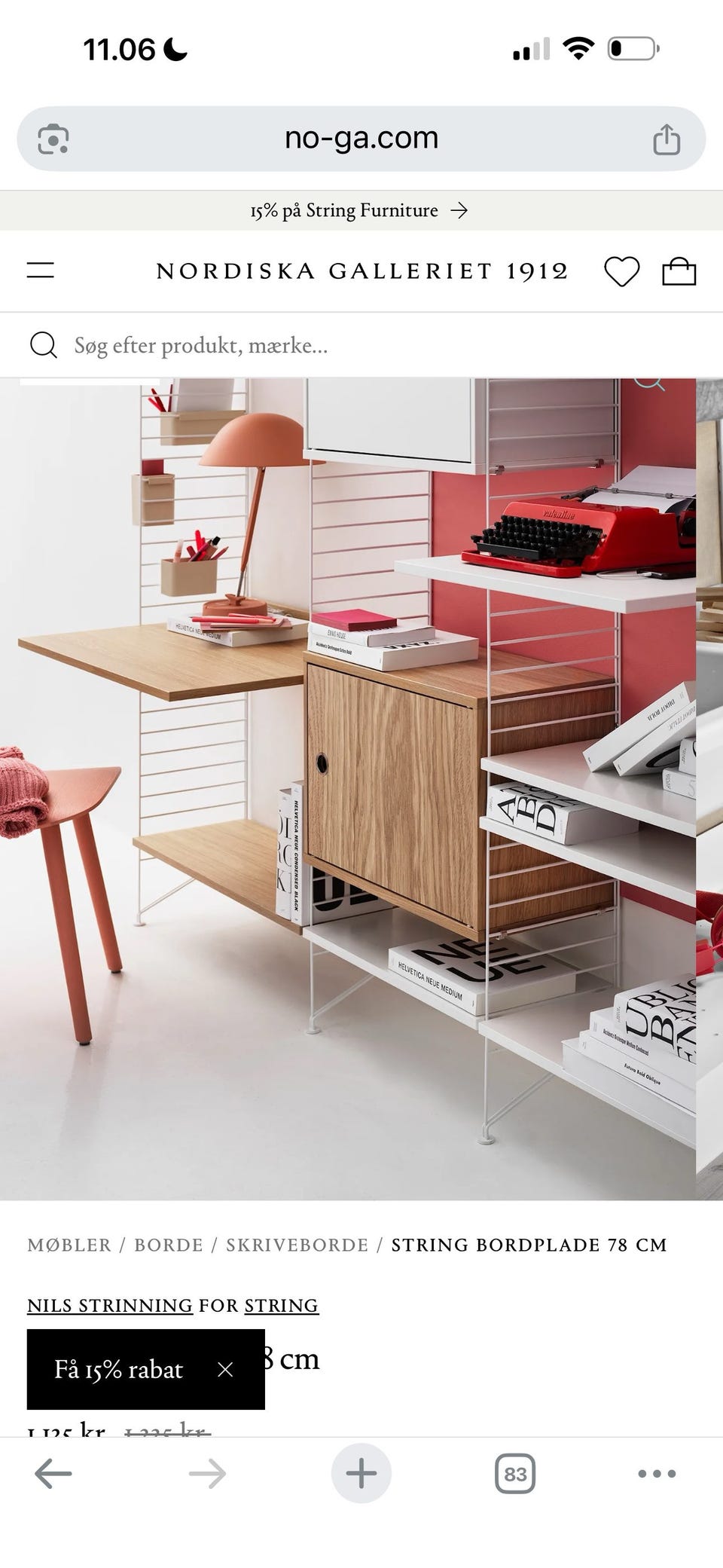 Galleribillede