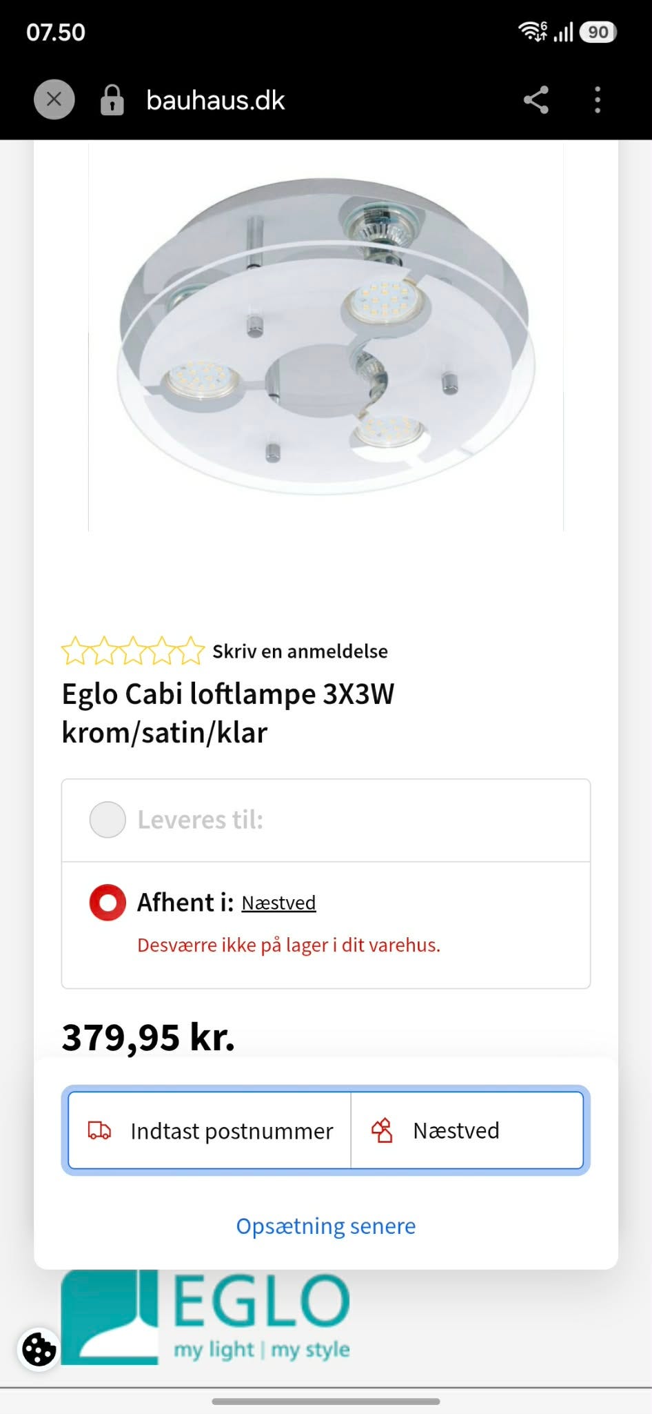 Galleribillede