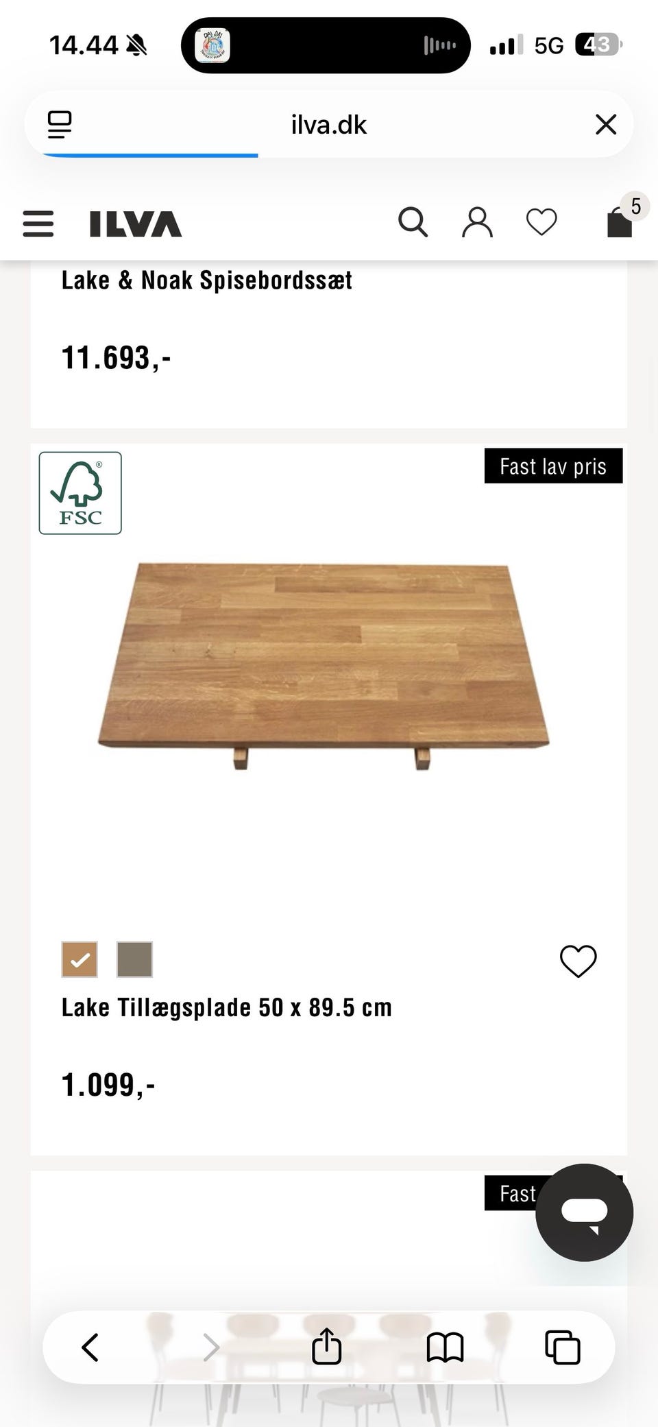 Galleribillede