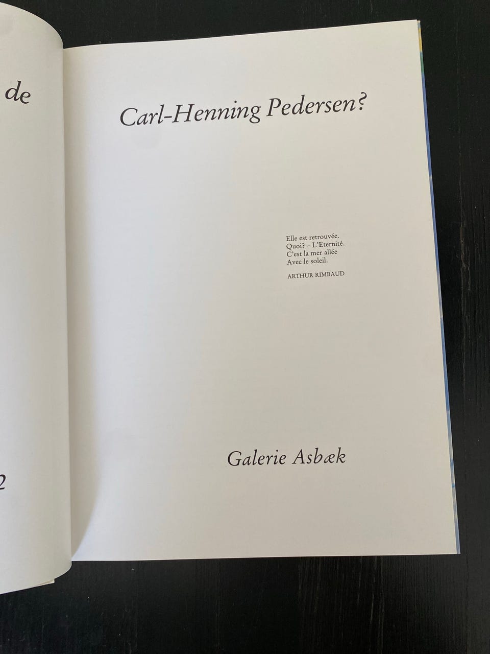 Galleribillede