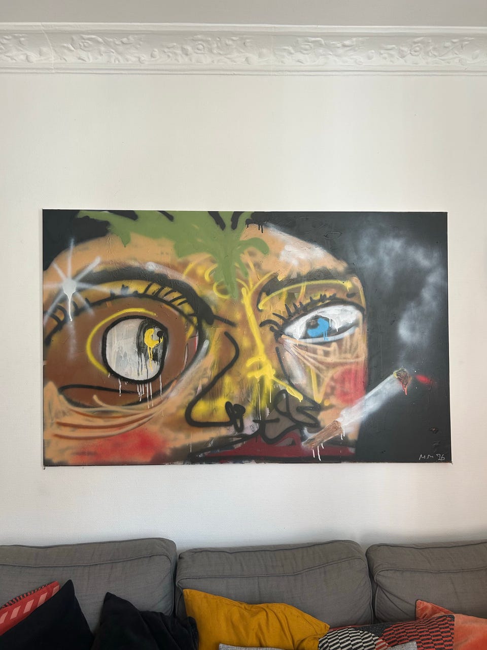 Galleribillede