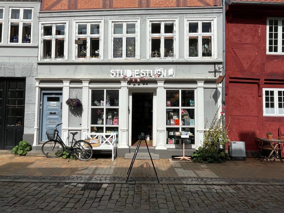 Galleribillede