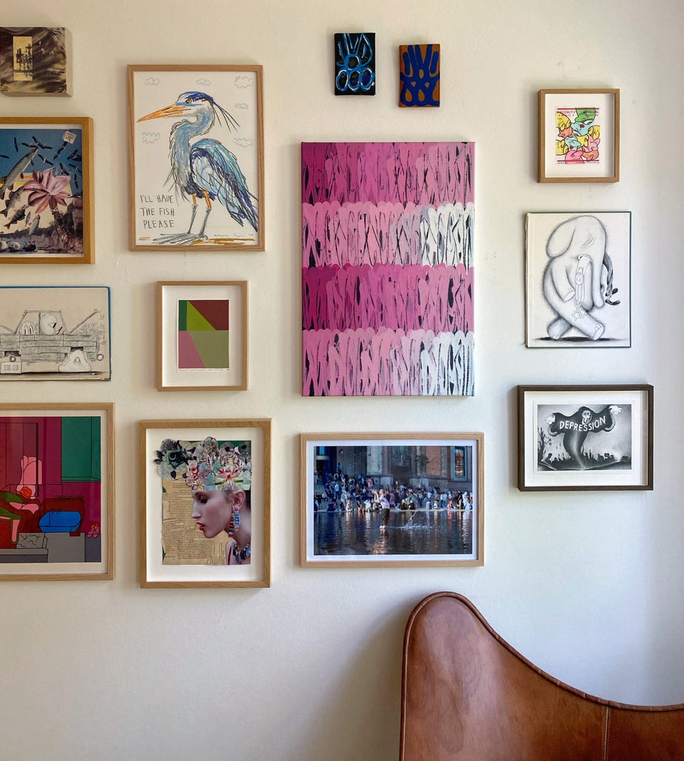 Galleribillede