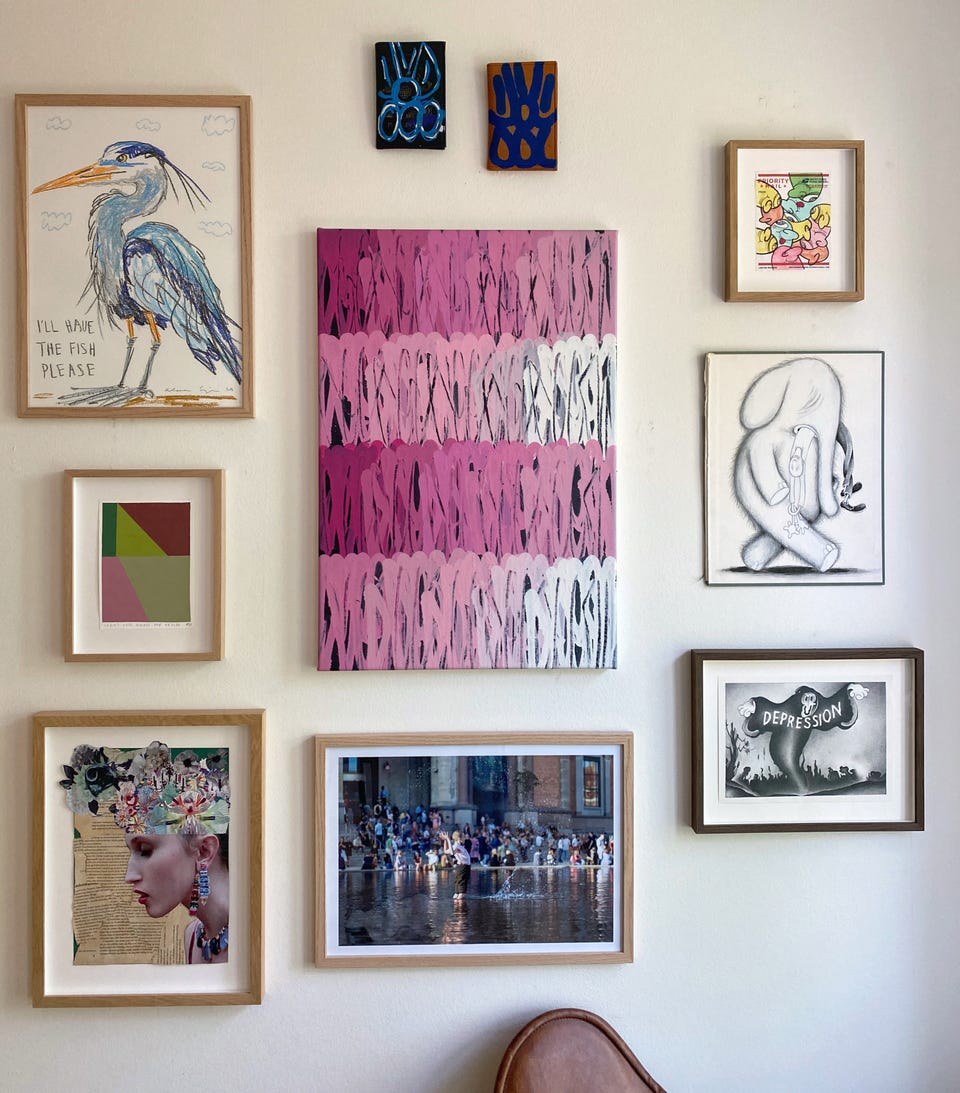 Galleribillede