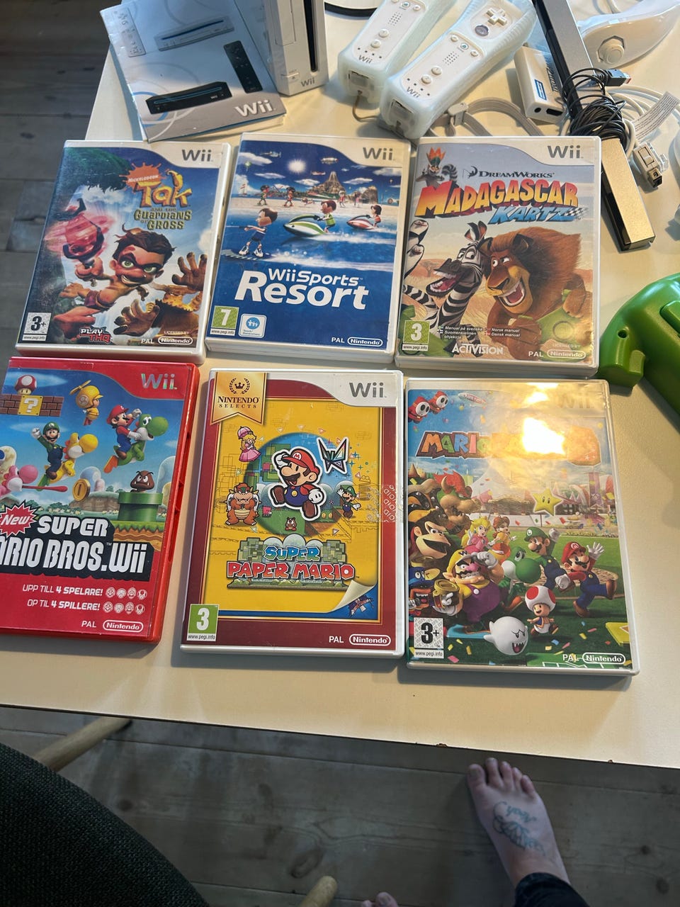 Galleribillede