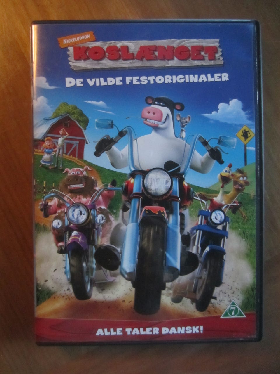Galleribillede