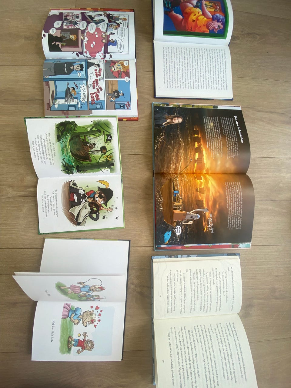 Galleribillede