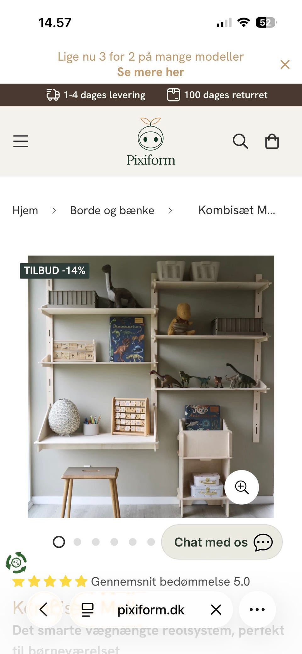 Galleribillede