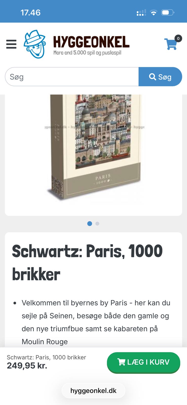 Galleribillede