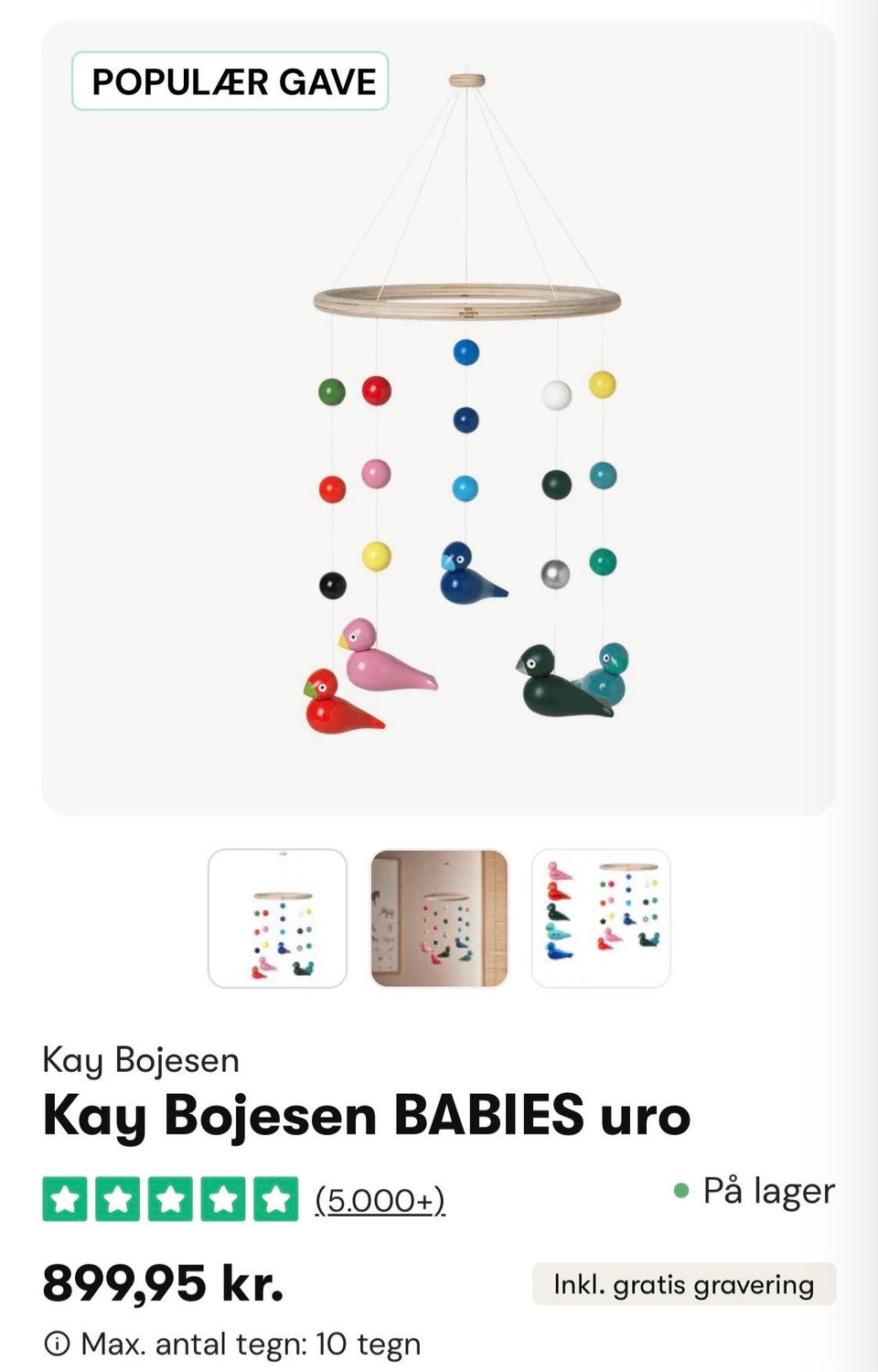 Galleribillede