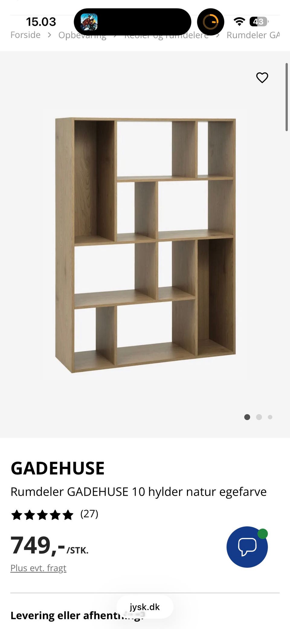 Galleribillede
