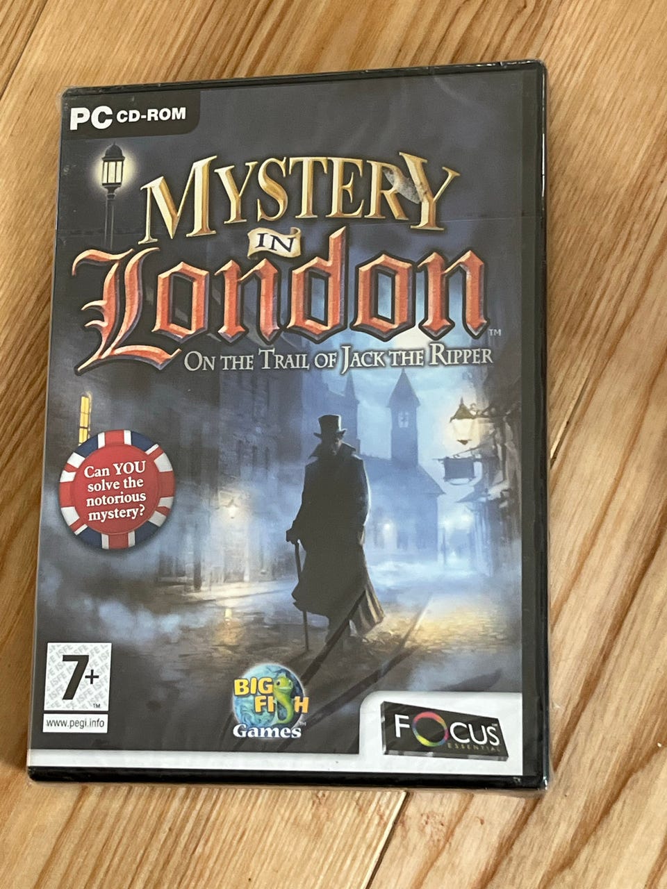 Galleribillede