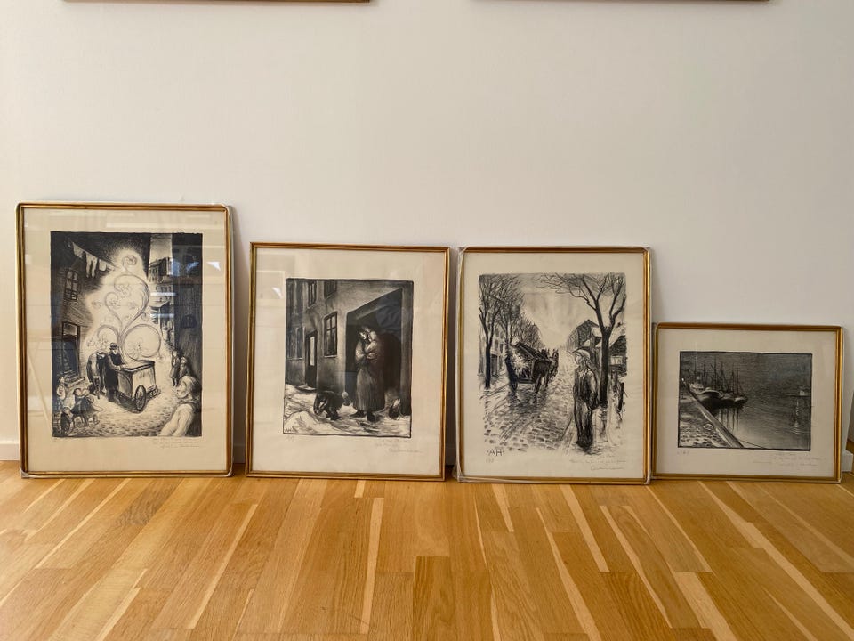 Galleribillede