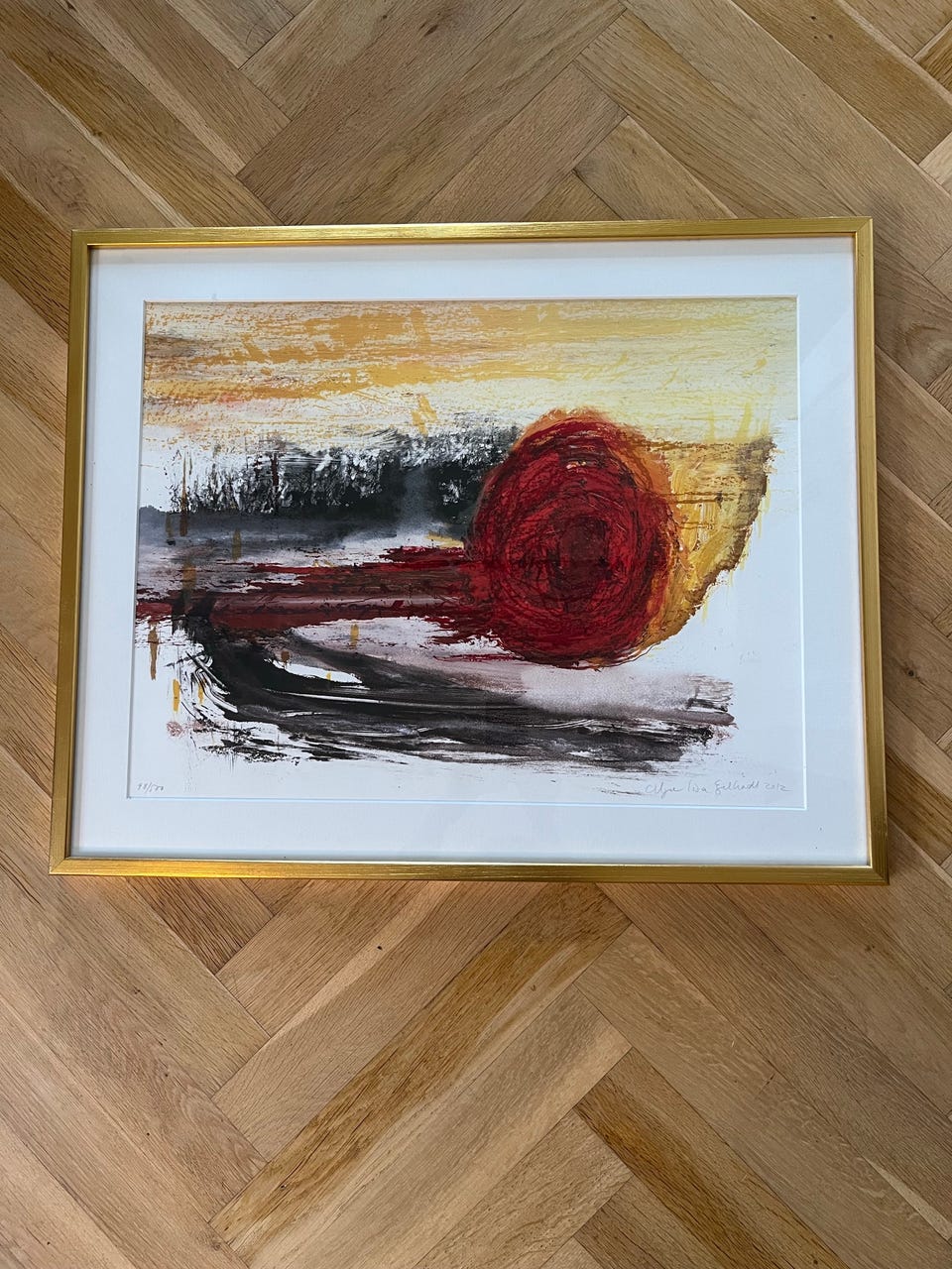 Galleribillede