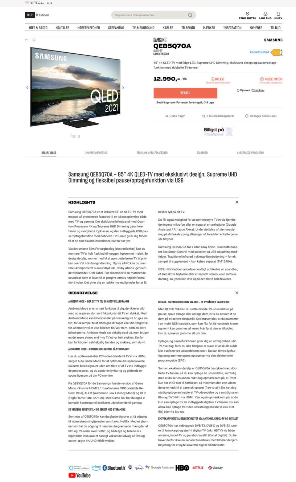Galleribillede