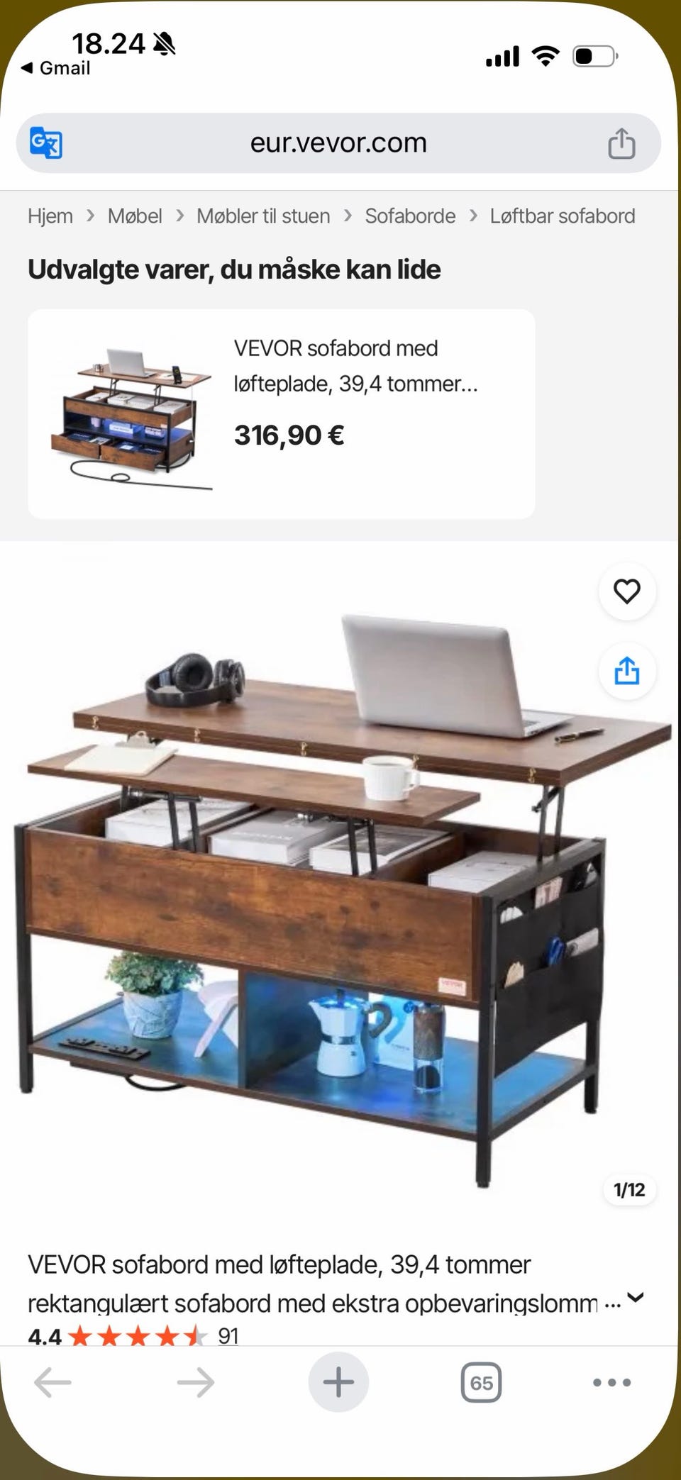 Galleribillede