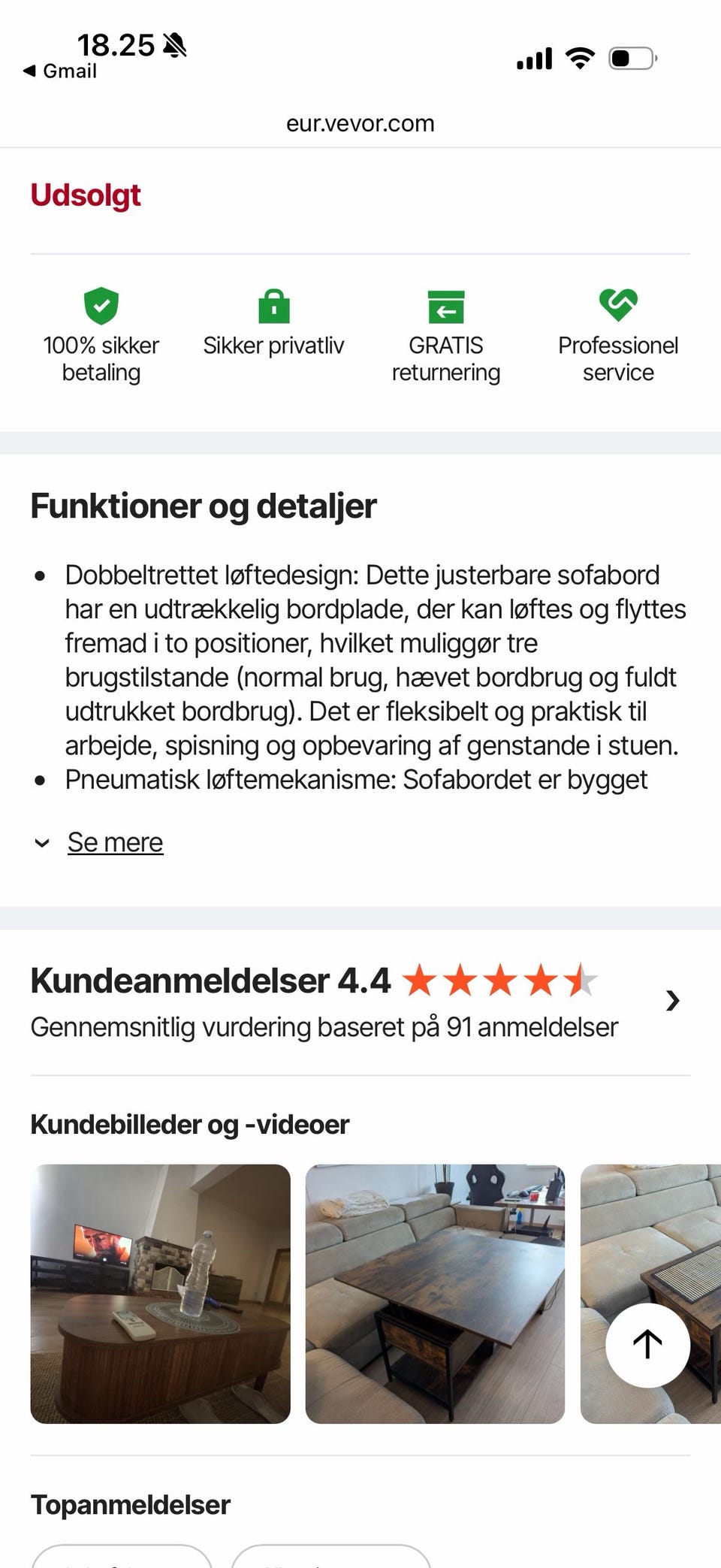 Galleribillede