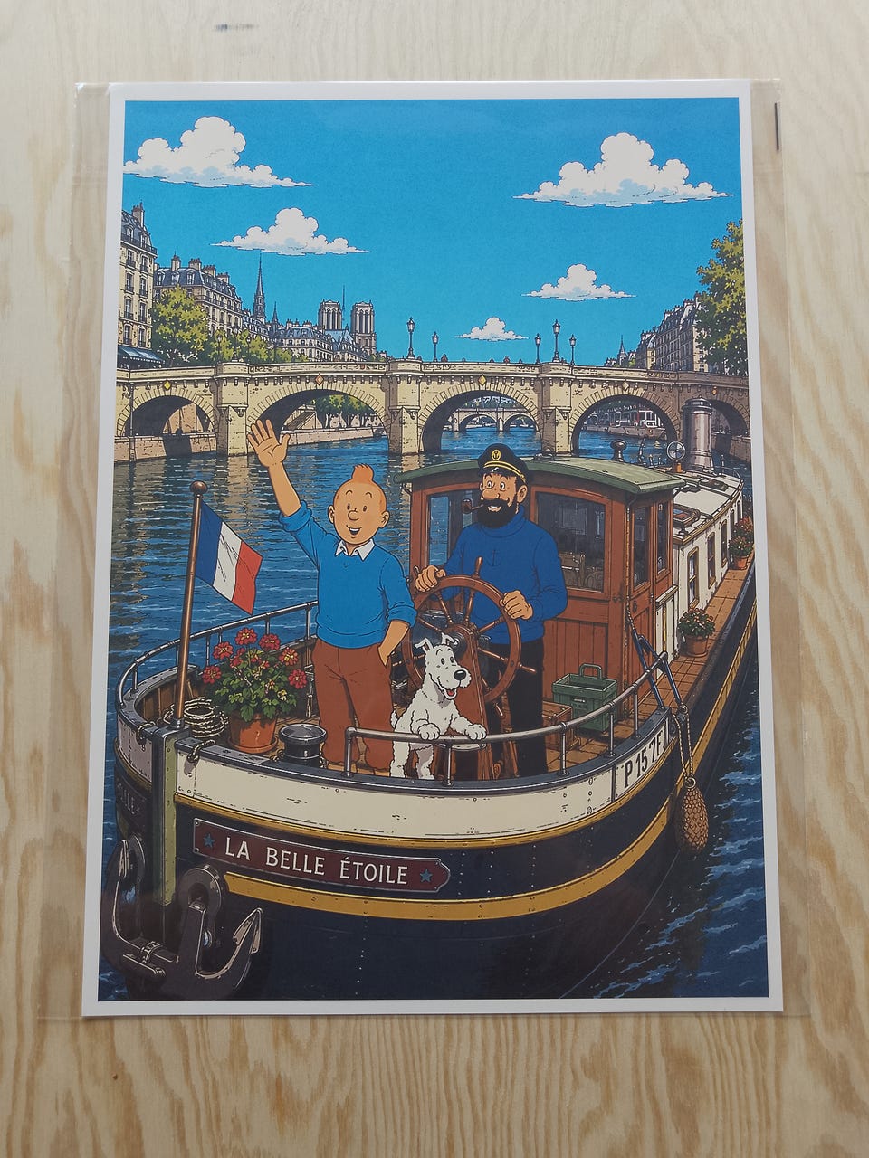 Galleribillede