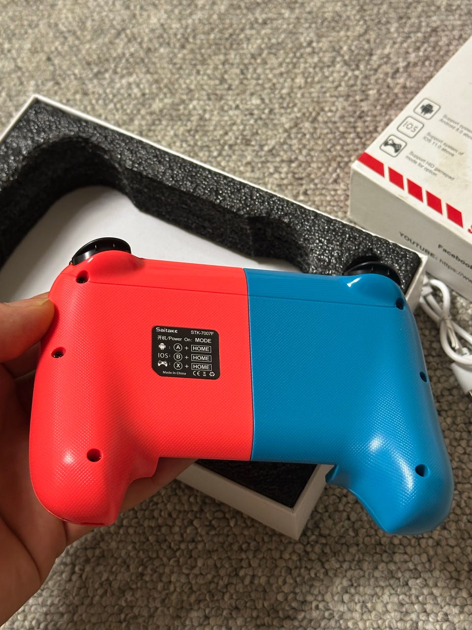 Galleribillede