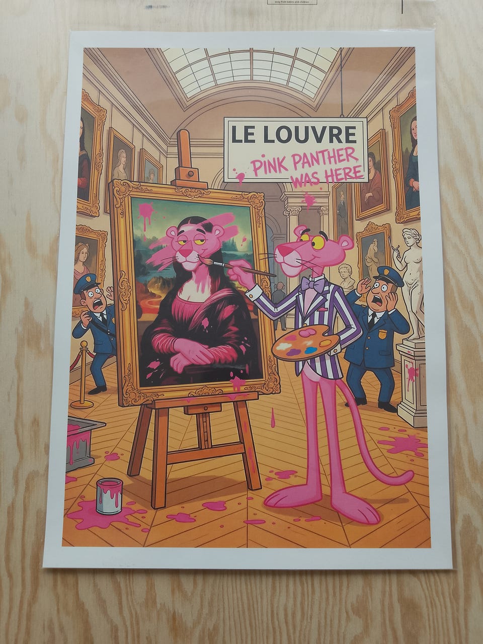 Galleribillede