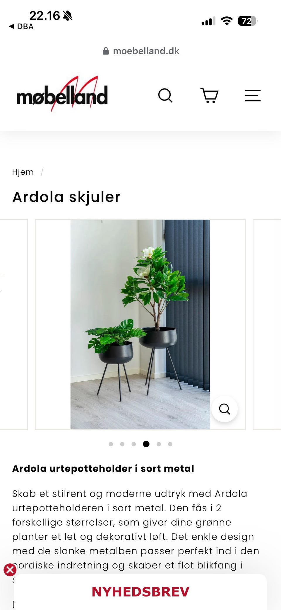 Galleribillede