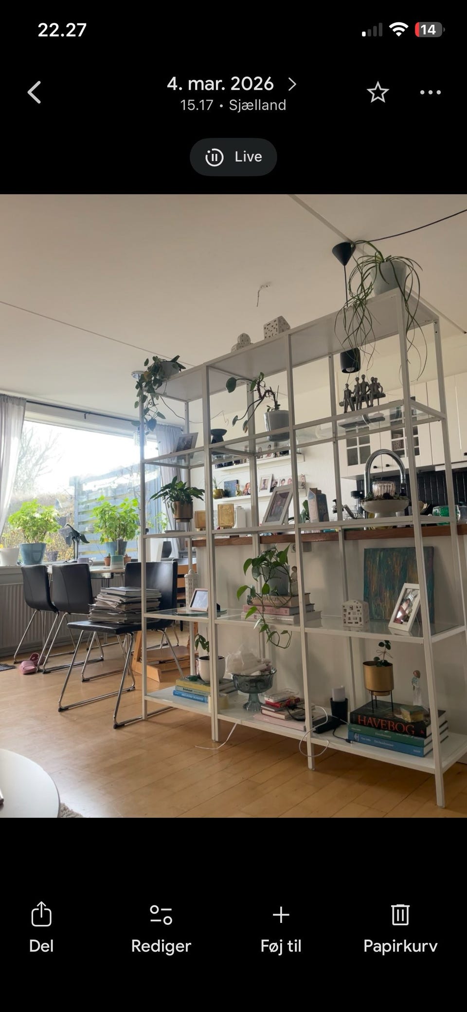 Galleribillede