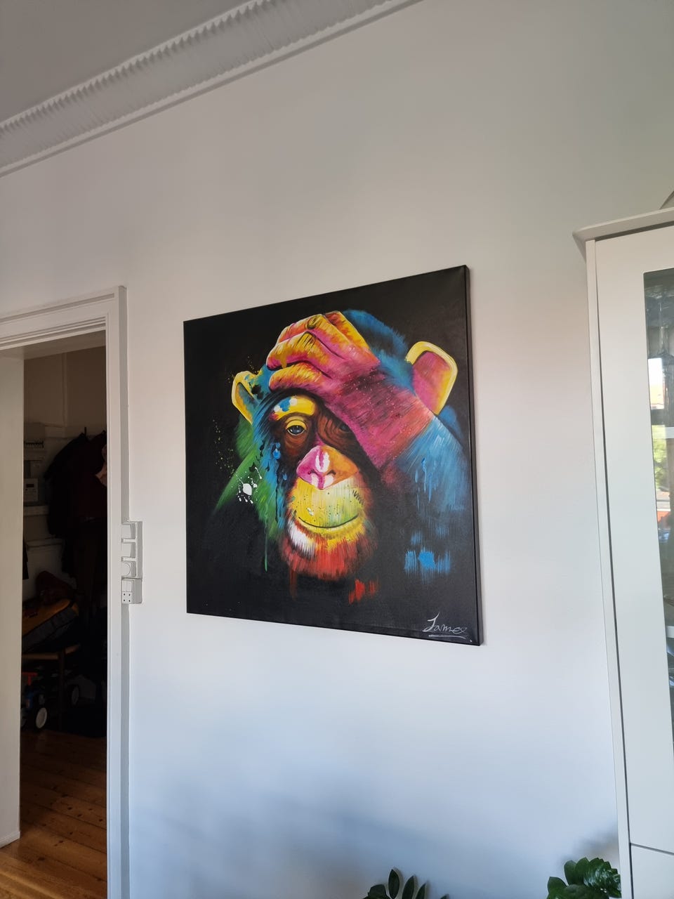 Galleribillede