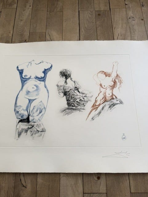 Galleribillede