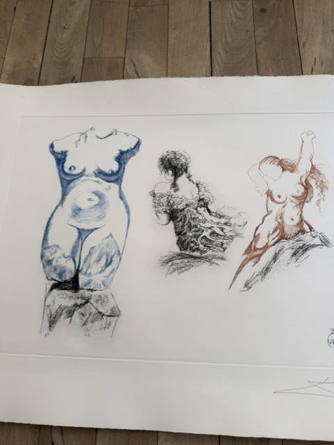 Galleribillede