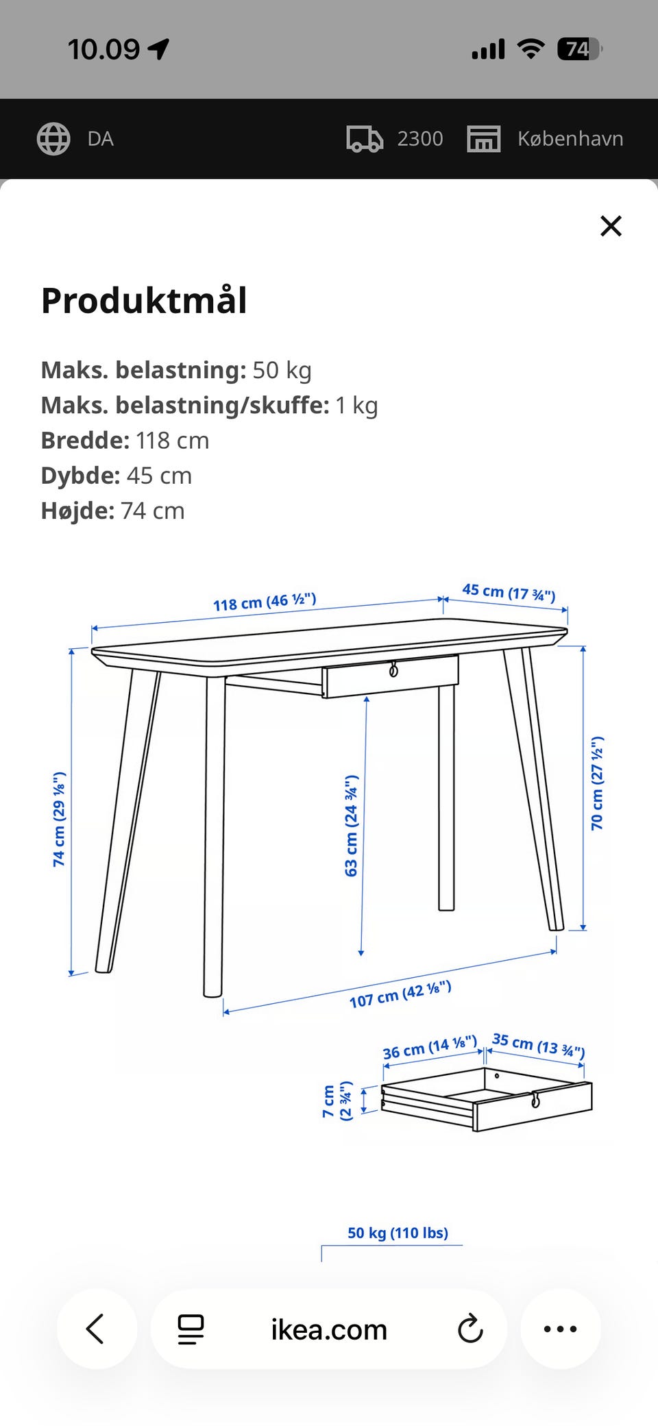 Galleribillede