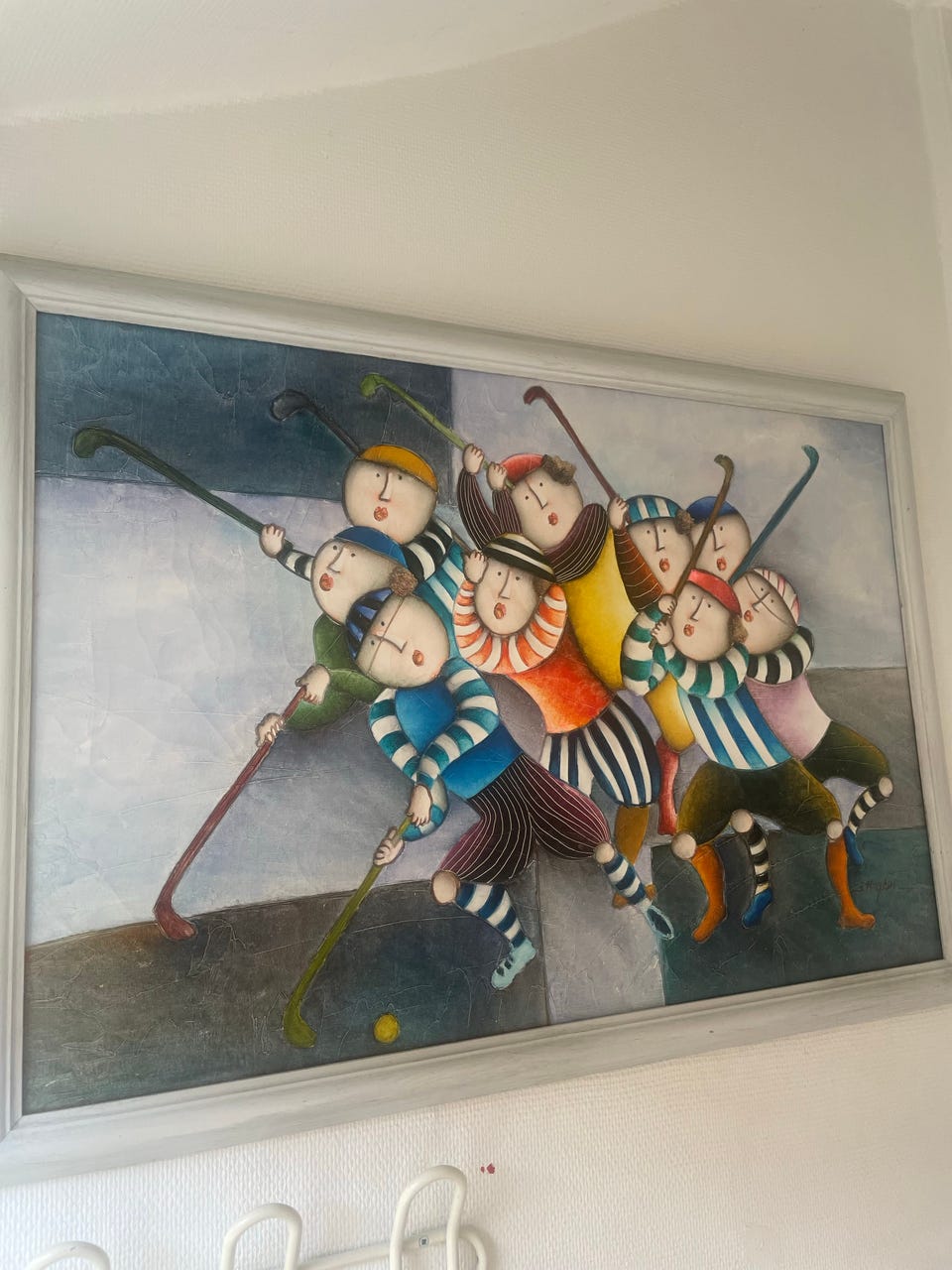 Galleribillede