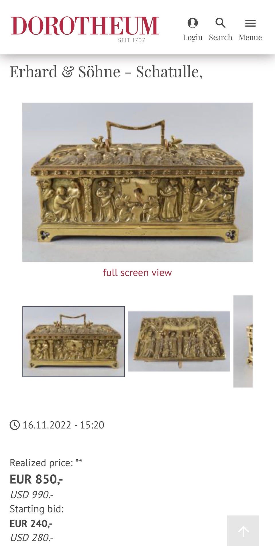 Galleribillede