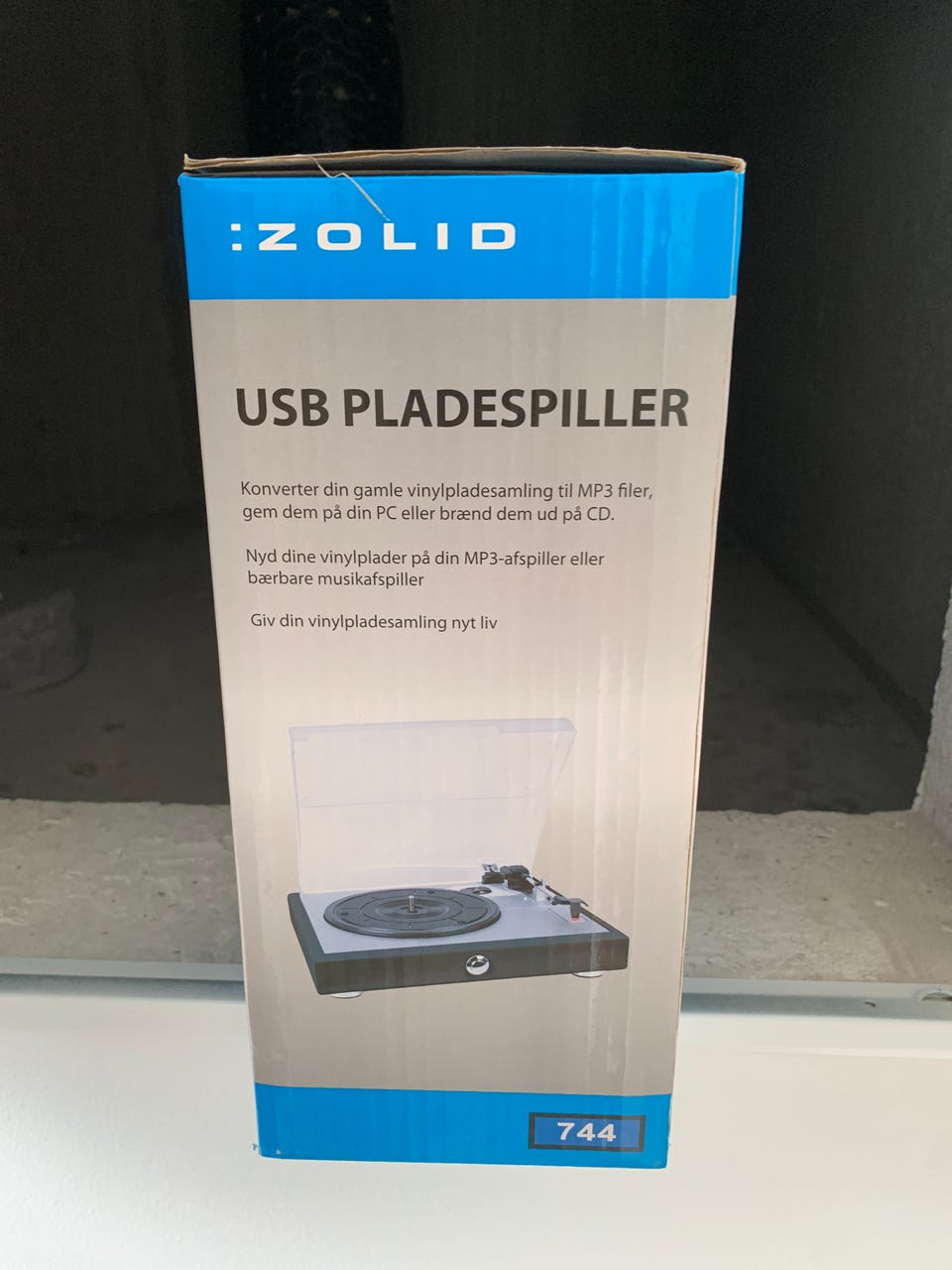 Galleribillede