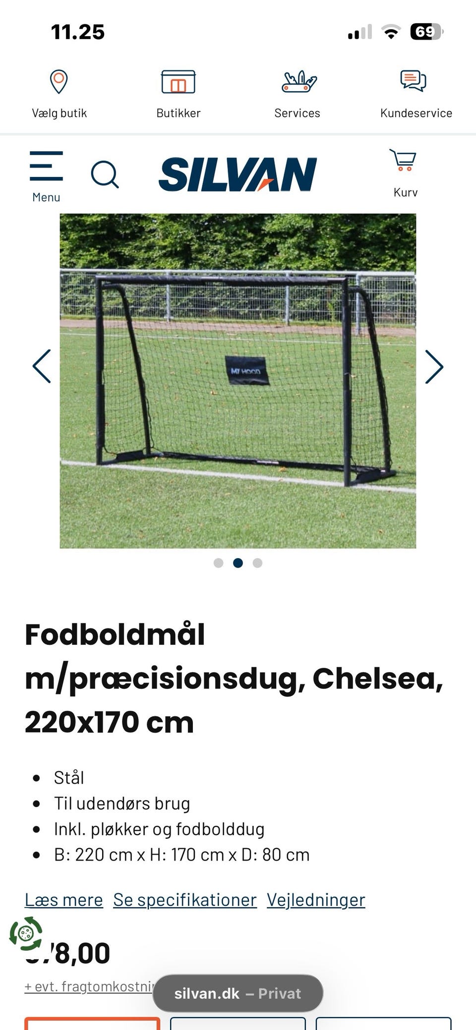 Galleribillede