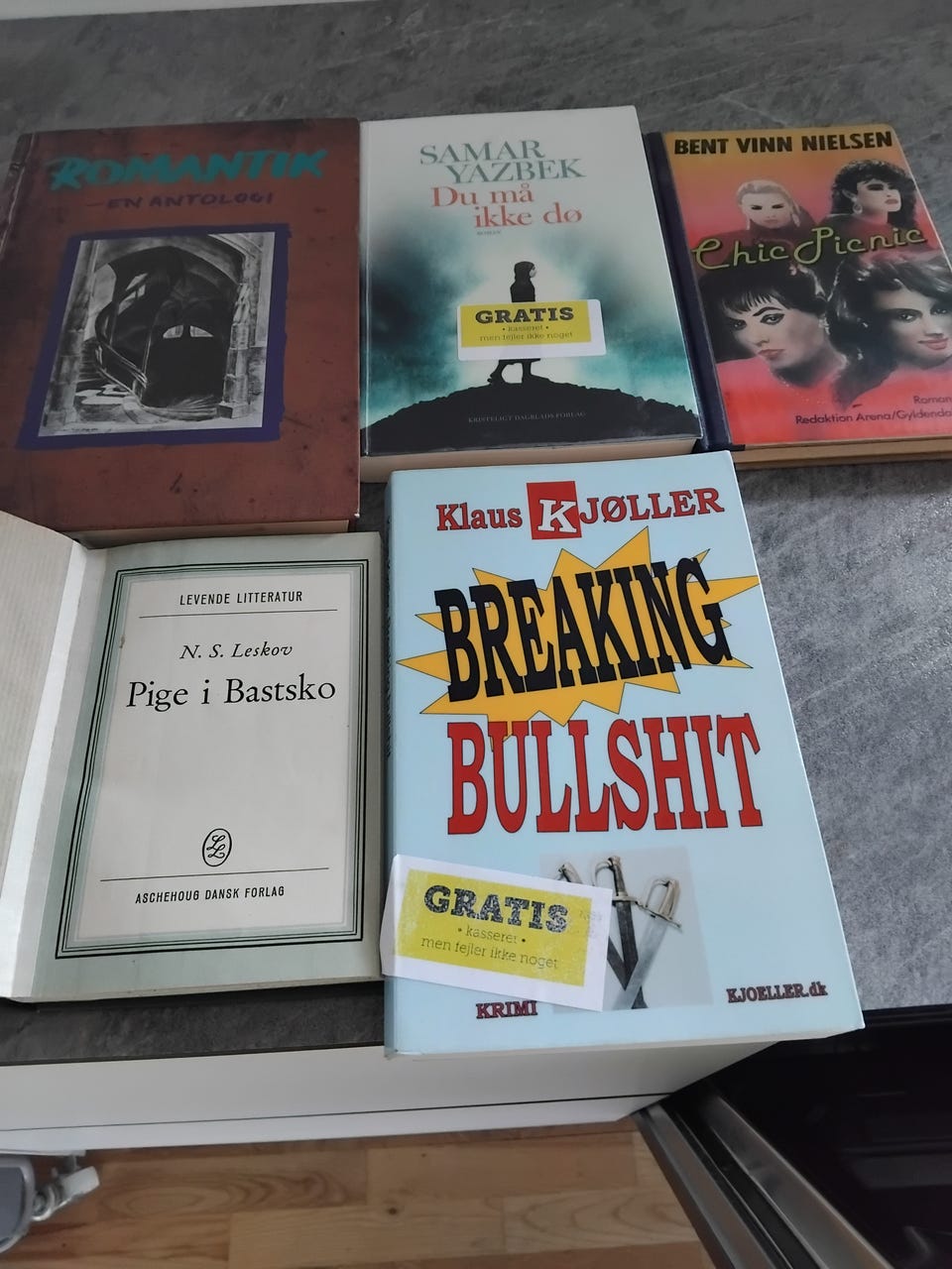 Galleribillede