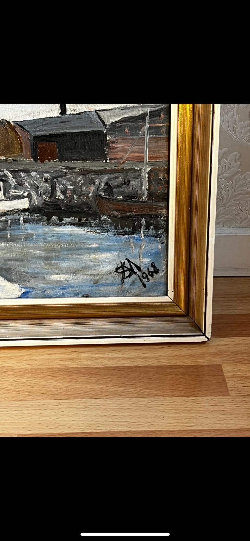 Galleribillede