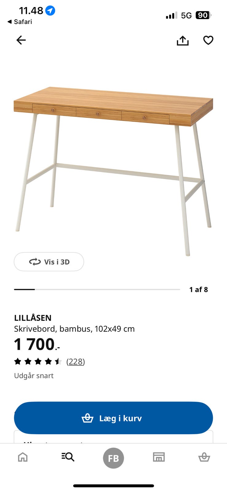 Galleribillede