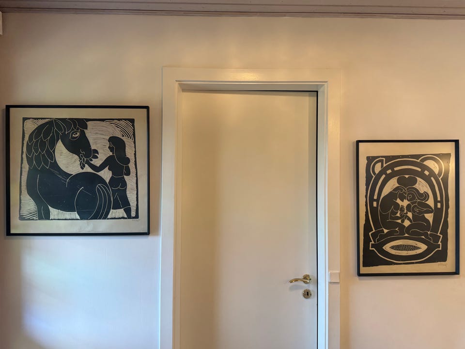 Galleribillede