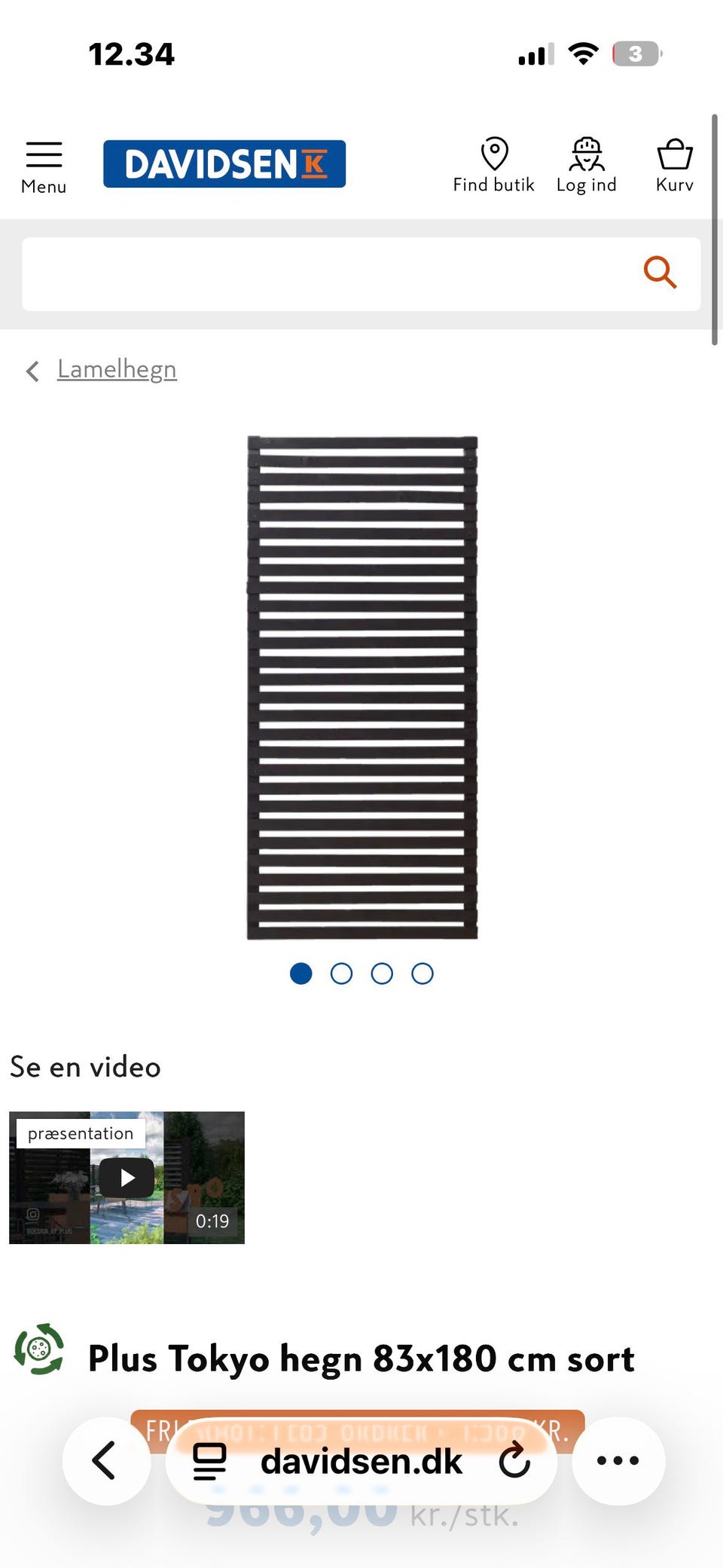 Galleribillede