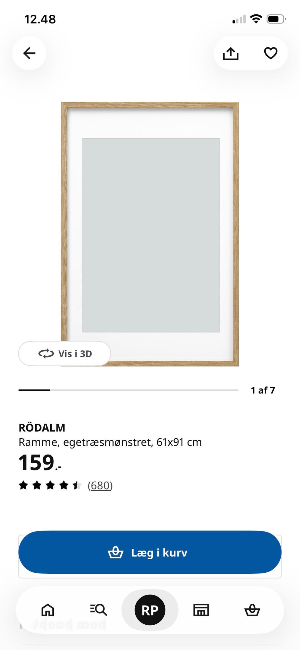 Galleribillede