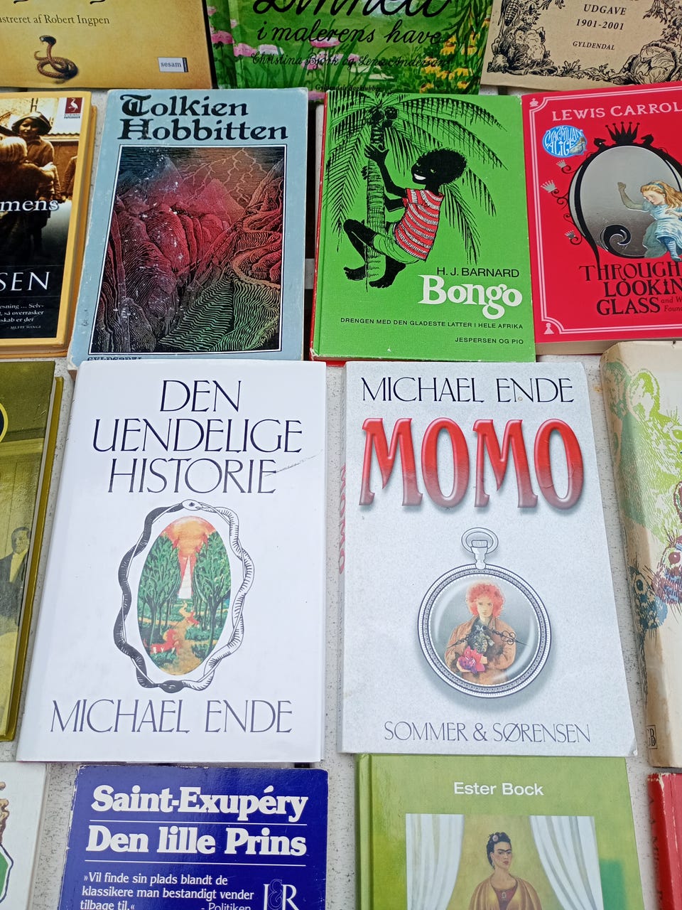 Galleribillede